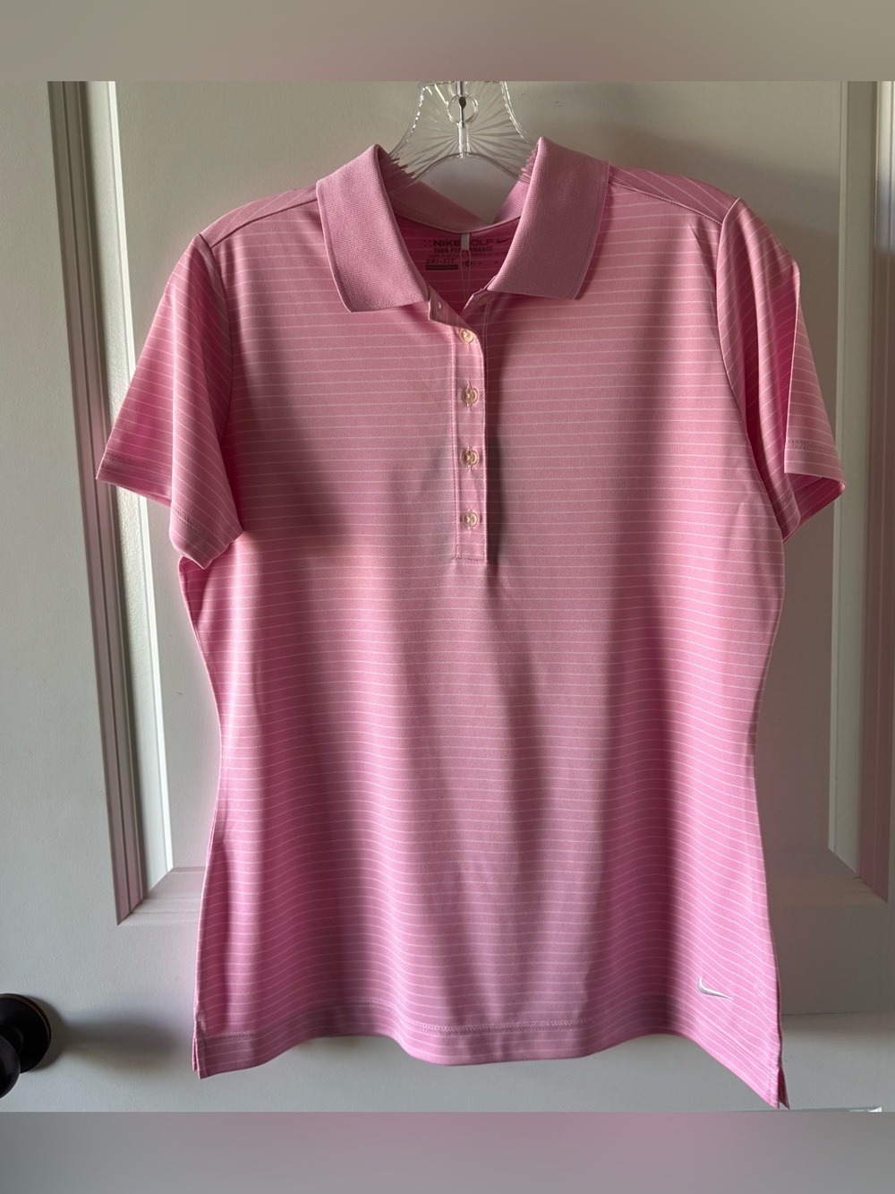 Nike golf shirt